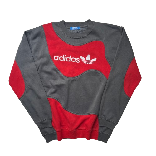 ADIDAS REWORKED SWEATER (L)