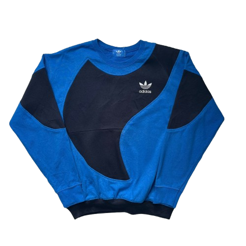 ADIDAS REWORKED SWEATER (L)