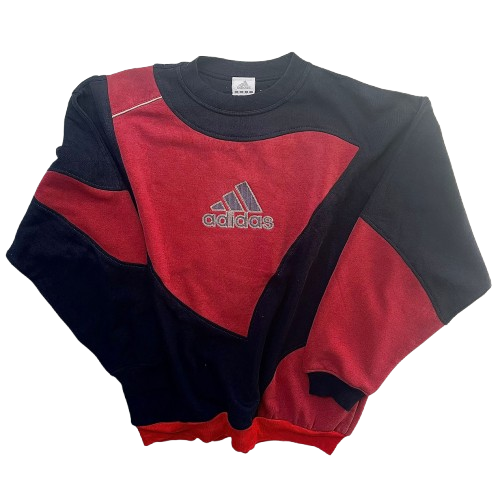 ADIDAS REWORKED SWEATER (4XL)