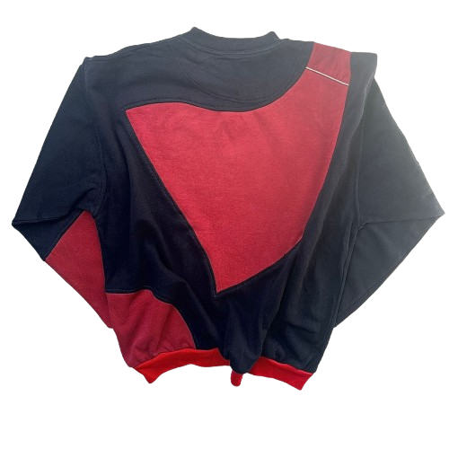 ADIDAS REWORKED SWEATER (4XL)