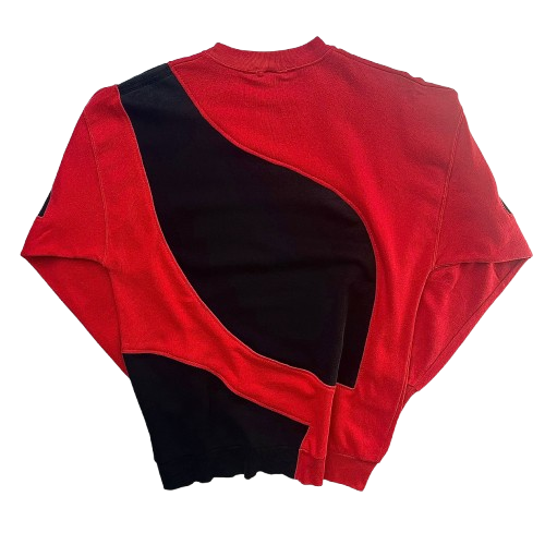 ADIDAS REWORKED SWEATER (L)