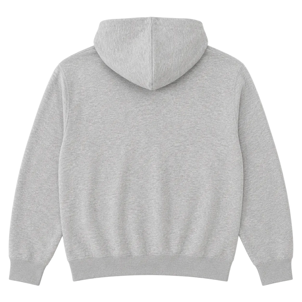 RUSSELL ATHLETICS COLLEGIATE SPELL OUT HOODIE (XL)