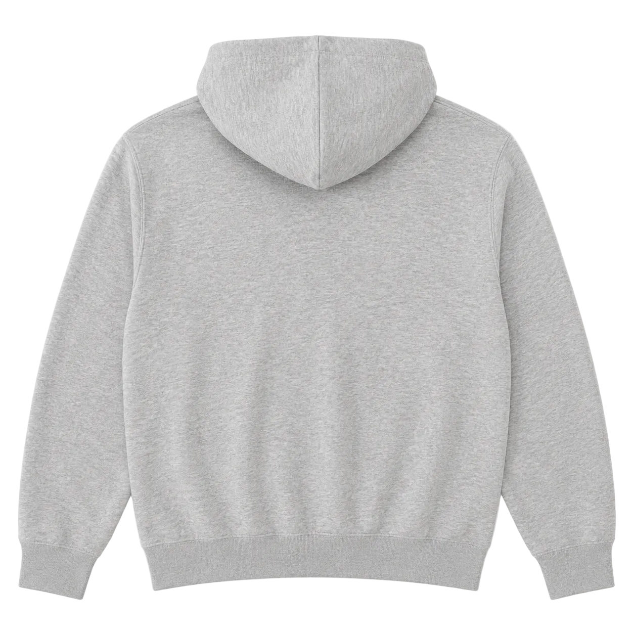 RUSSELL ATHLETICS COLLEGIATE SPELL OUT HOODIE (XL)