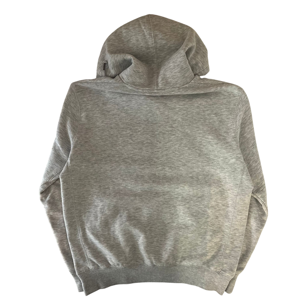RUSSELL ATHLETICS COLLEGIATE SPELL OUT HOODIE (M)