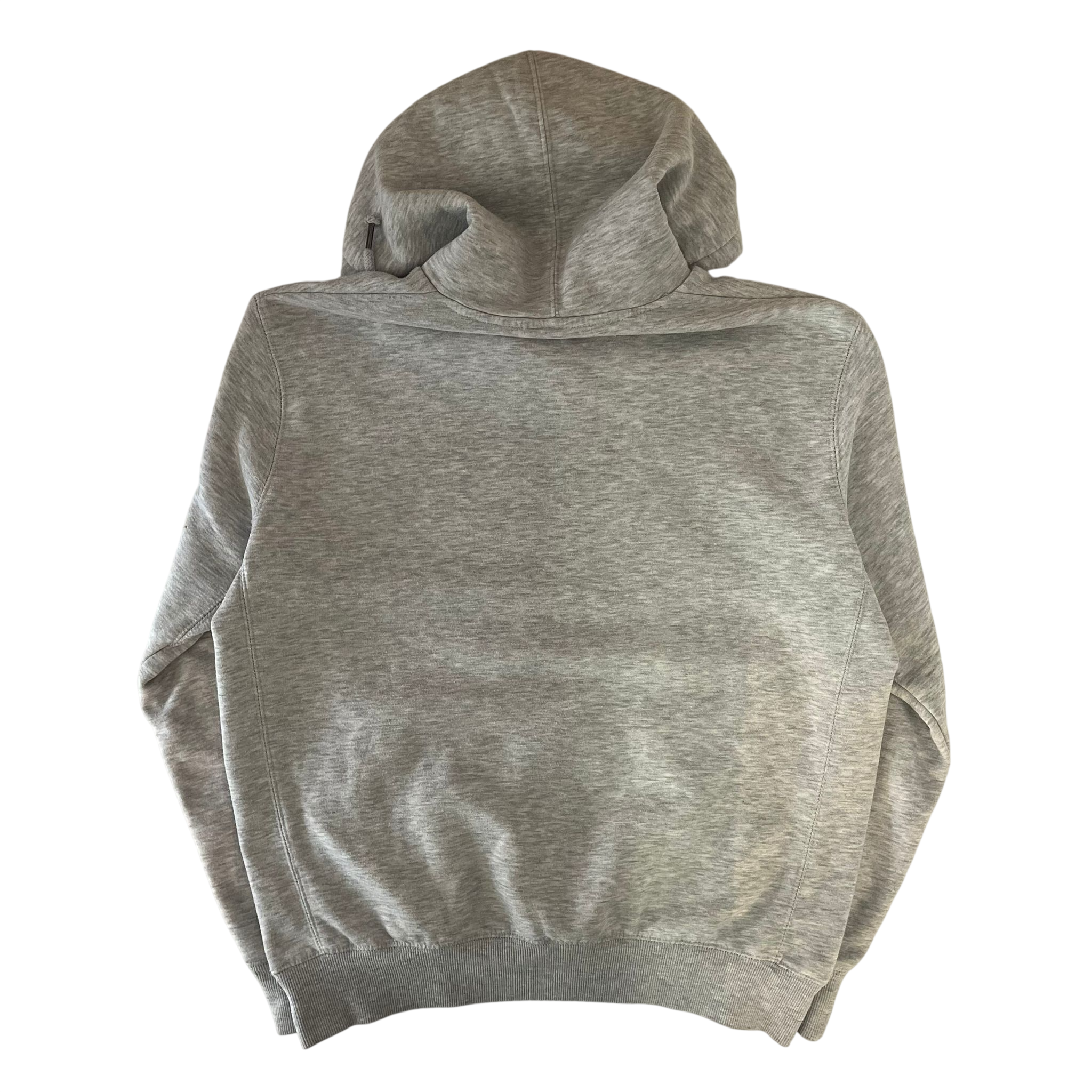 RUSSELL ATHLETICS COLLEGIATE SPELL OUT HOODIE (M)