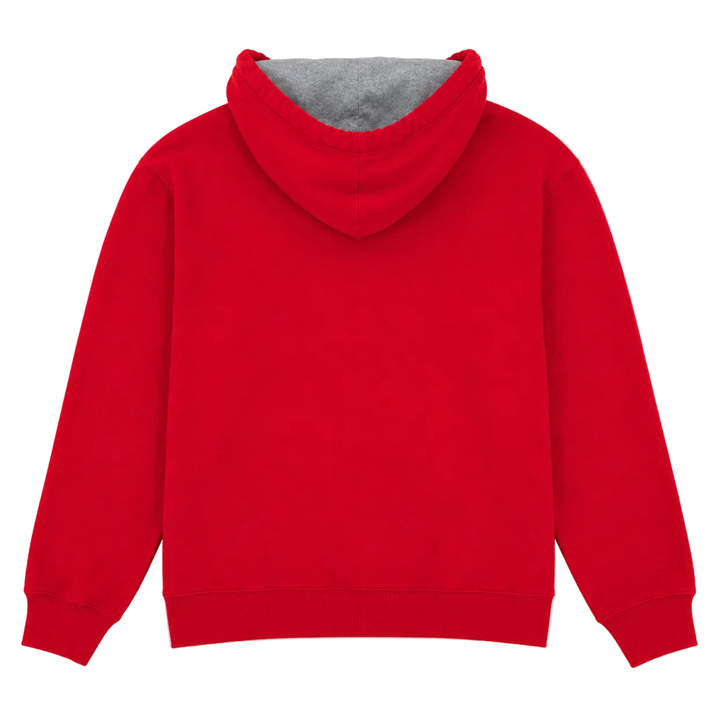 RUSSELL ATHLETIC SPELL OUT HOODIE (M)