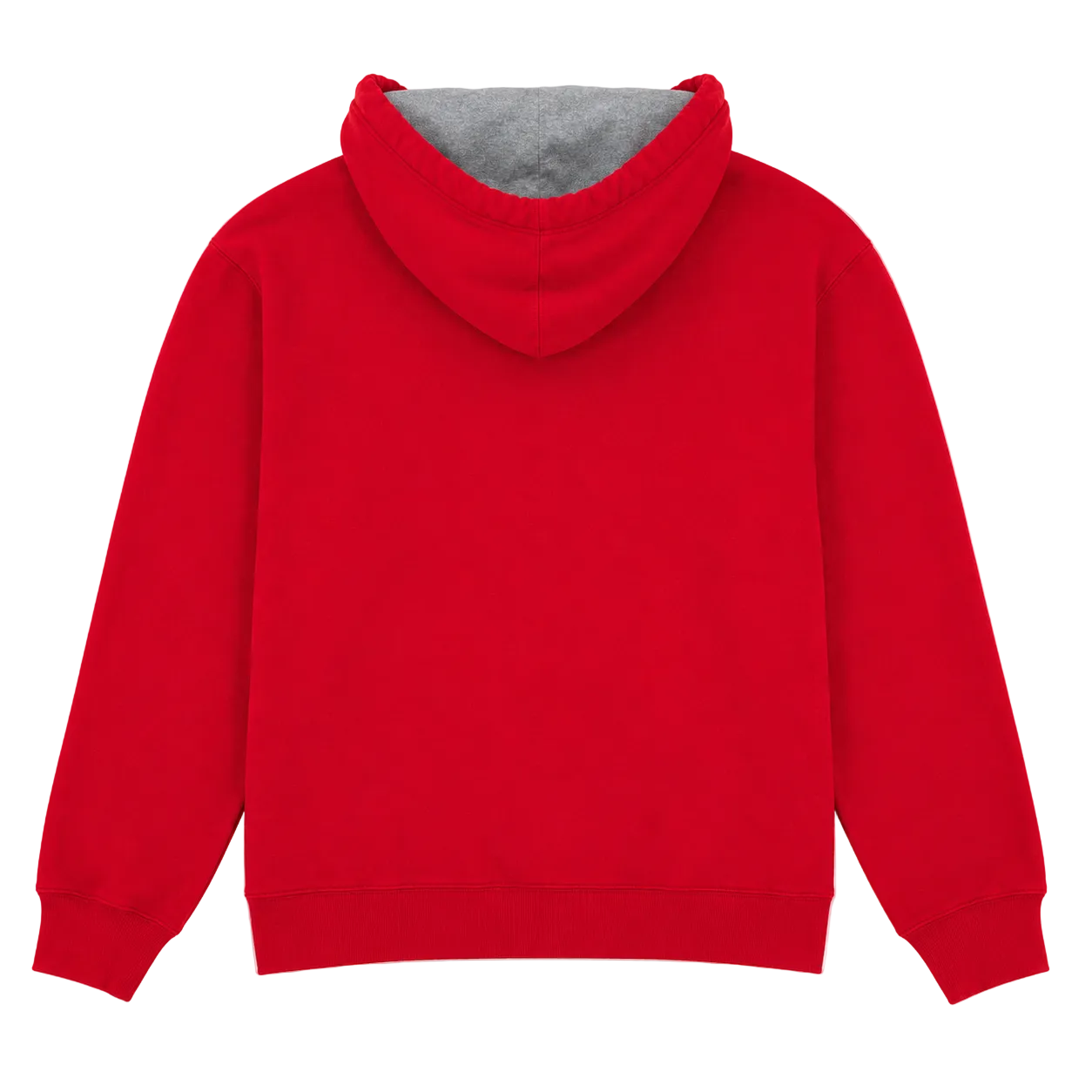 RUSSELL ATHLETIC SPELL OUT HOODIE (M)