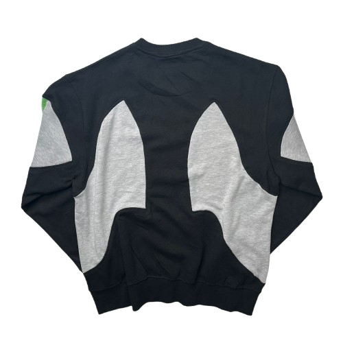 ADIDAS REWORKED SWEATER (L)