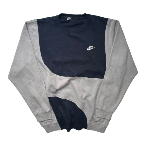 NIKE REWORKED SWEATER (XL) – The Plug Vintage