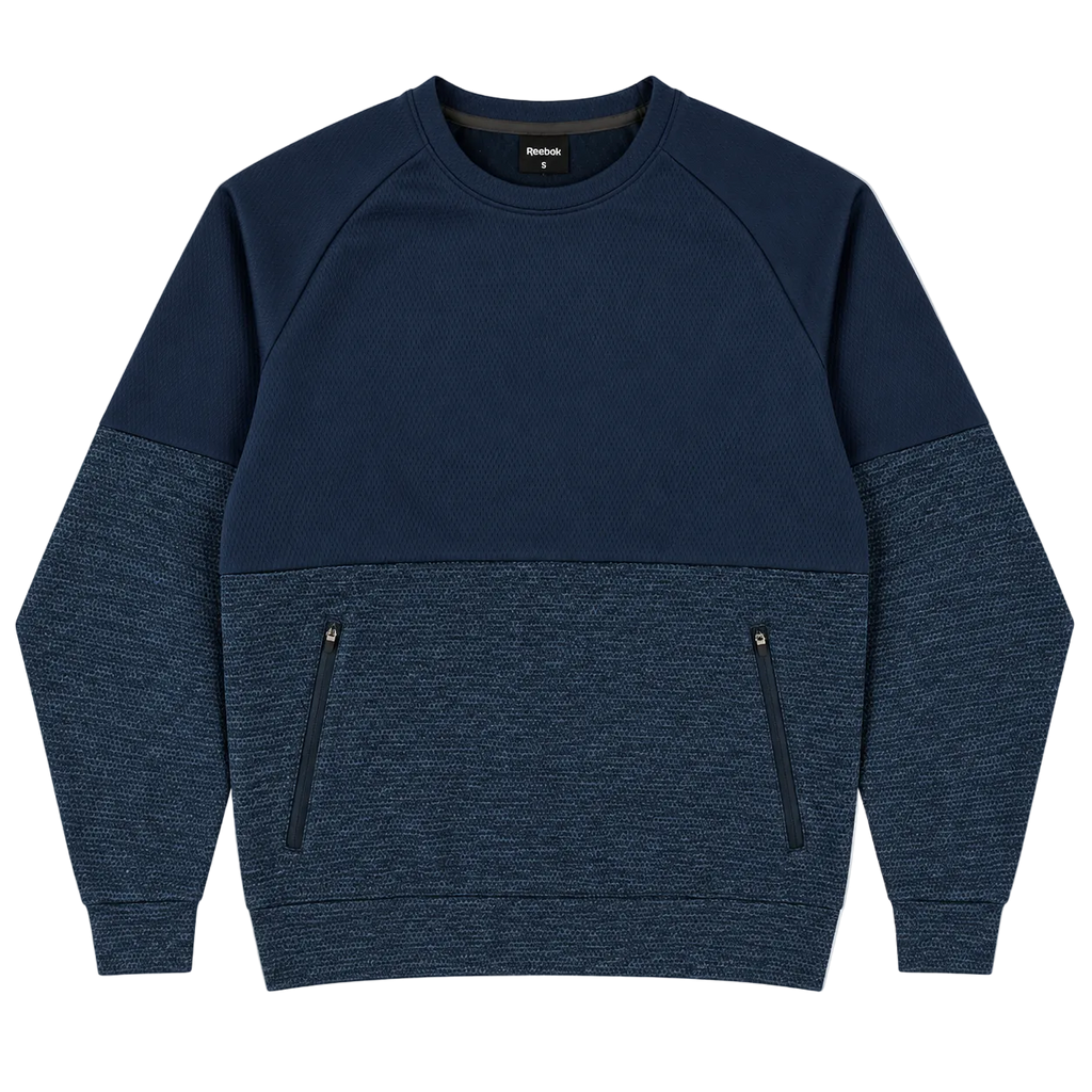 REEBOK SPEEDWICK PERFORMANCE SWEATER (S)