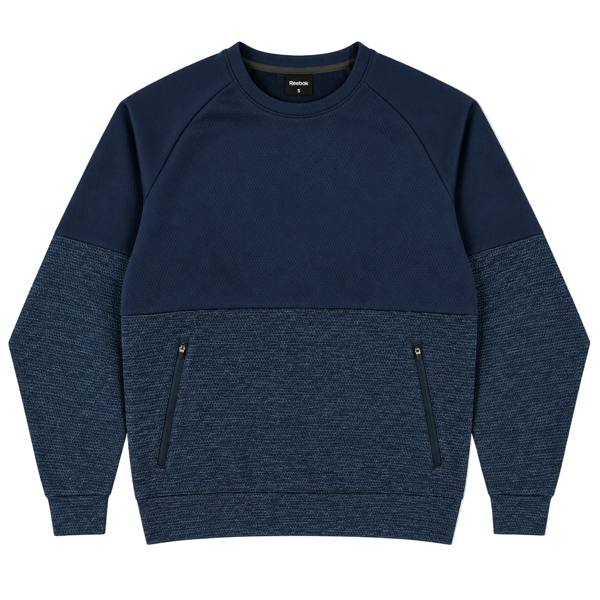 REEBOK SPEEDWICK PERFORMANCE SWEATER (S)