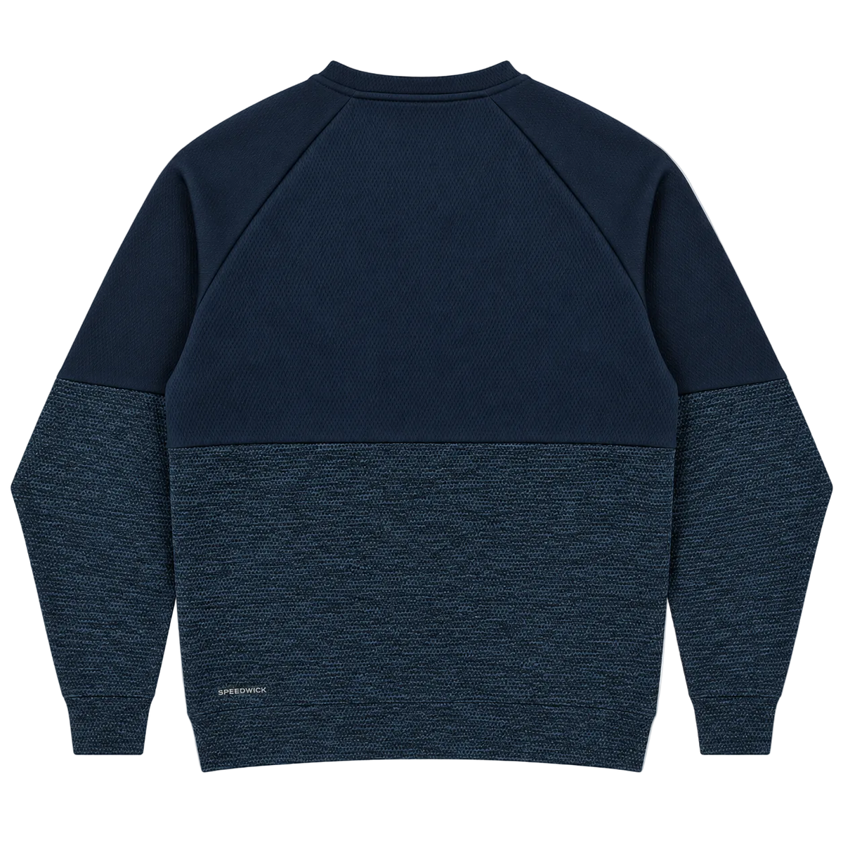 REEBOK SPEEDWICK PERFORMANCE SWEATER (S)