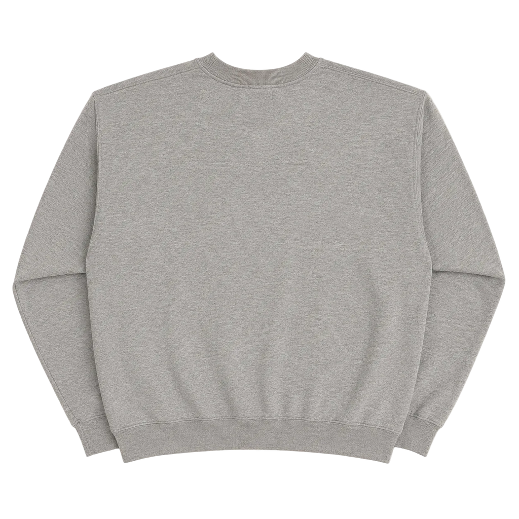 RUSSELL FERRIS ATHLETICS GRAPHIC LOGO SWEATER (L)