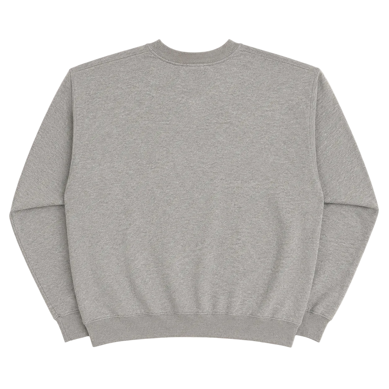 RUSSELL FERRIS ATHLETICS GRAPHIC LOGO SWEATER (L)