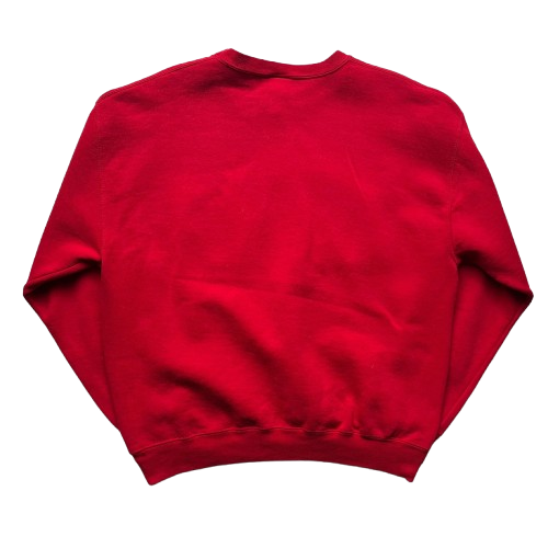 RUSSELL ATHLETICS NIU SWEATER (L)