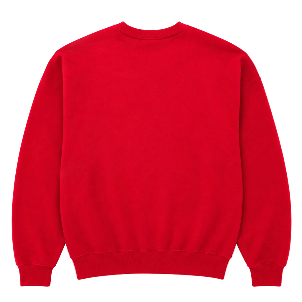 RUSSELL ATHLETICS NIU SWEATER (L)