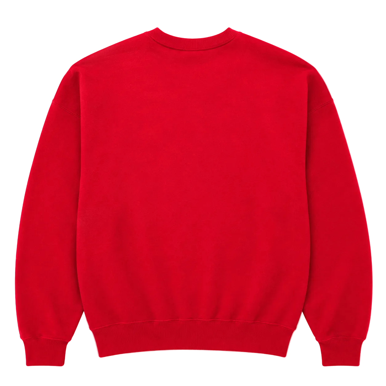 RUSSELL ATHLETICS NIU SWEATER (L)