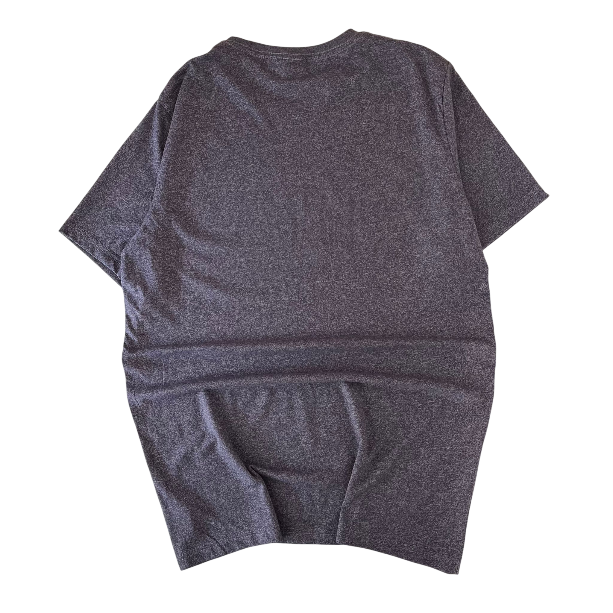 RUSTY SURFBOARD CO. LOGO TEE (L)