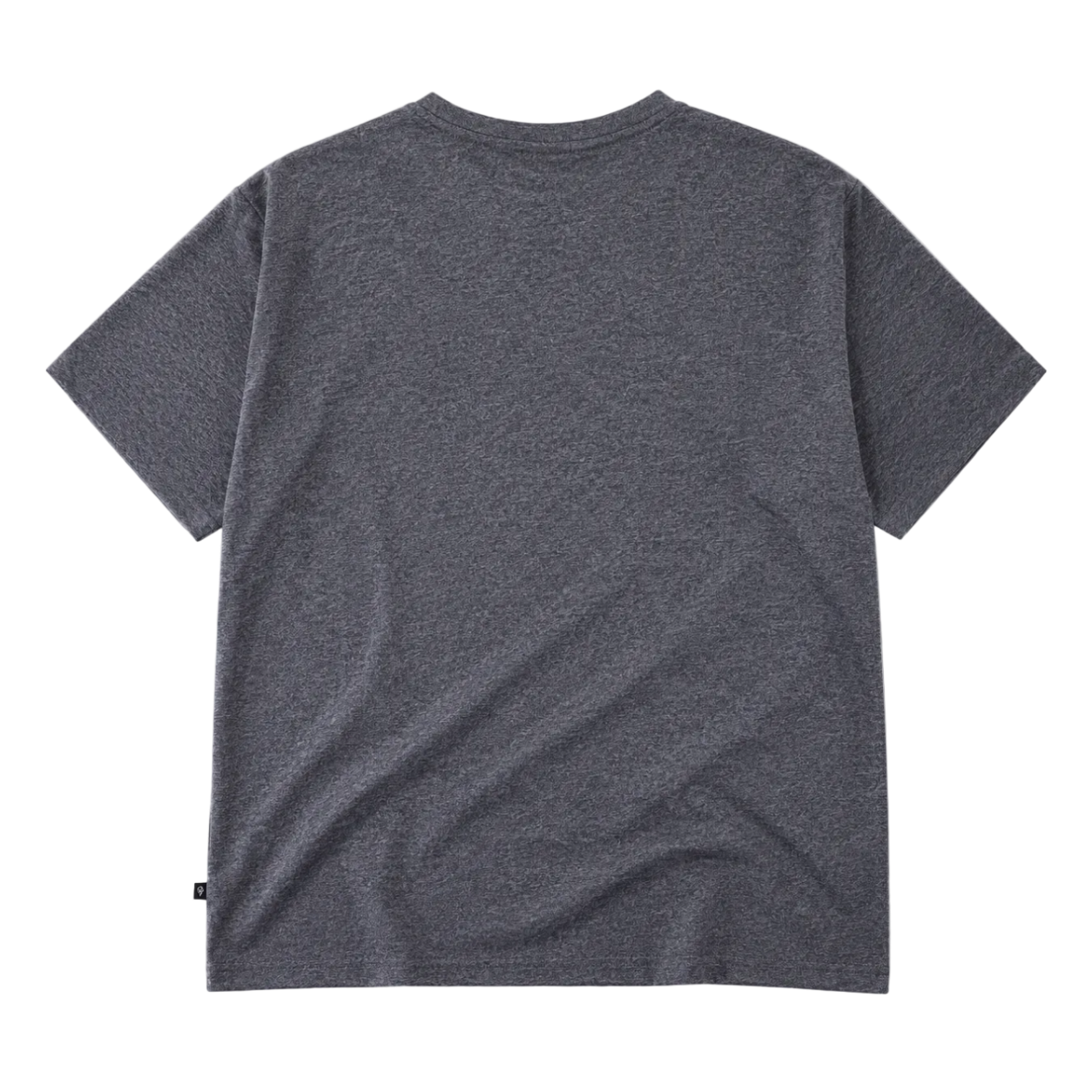 RUSTY SURFBOARD CO. LOGO TEE (L)