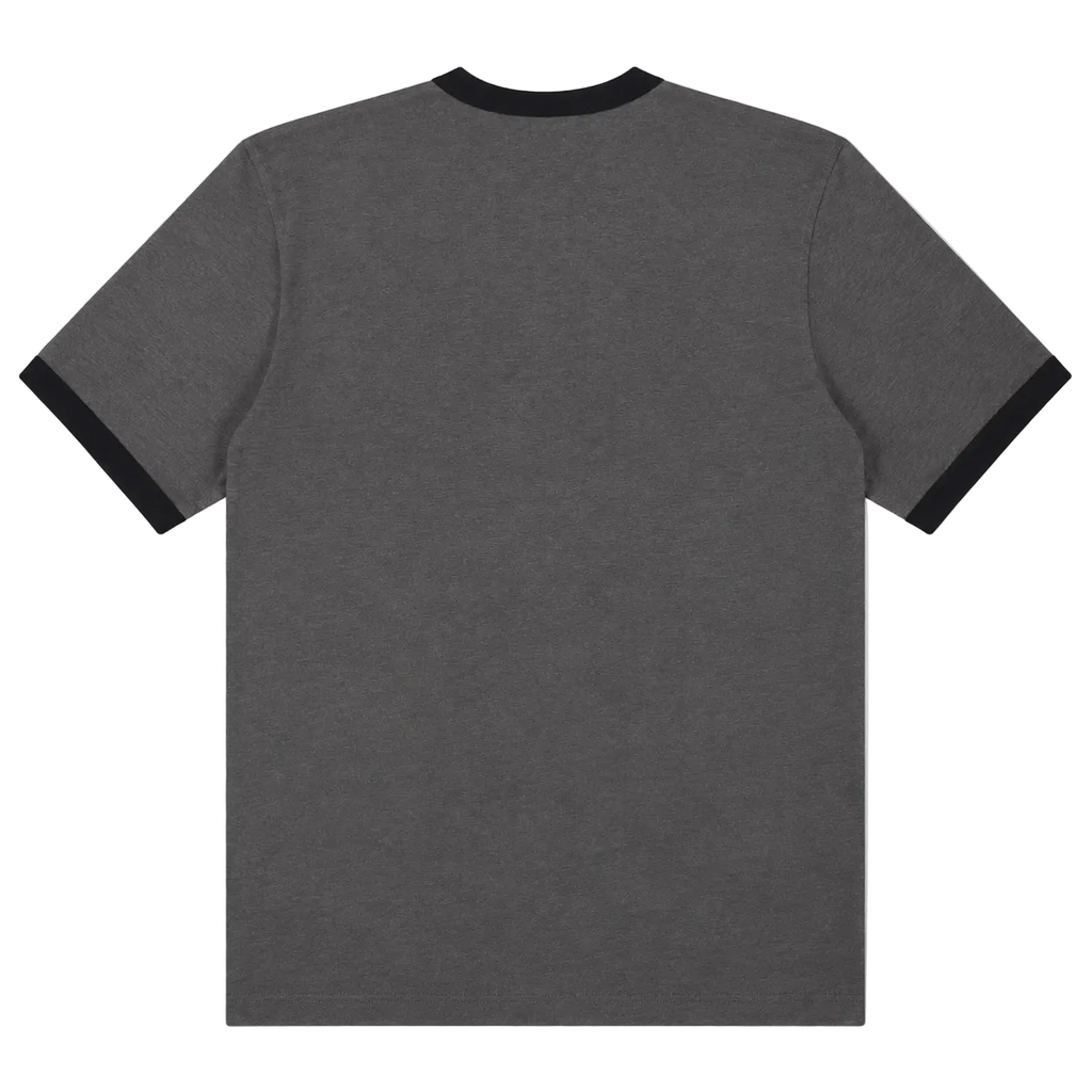 RUSTY LOGO TEE (XL)