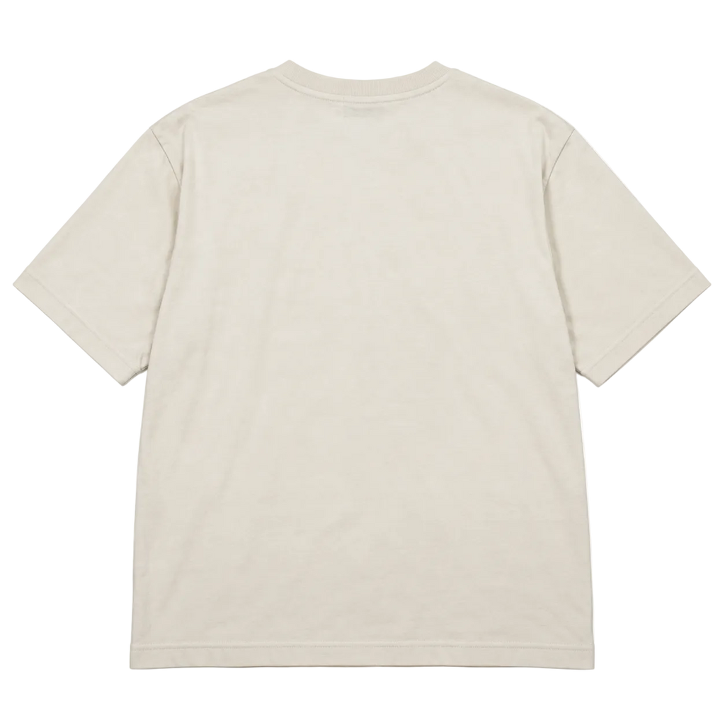 ROTATION SKATEBOARD GRAPHIC TEE (M)