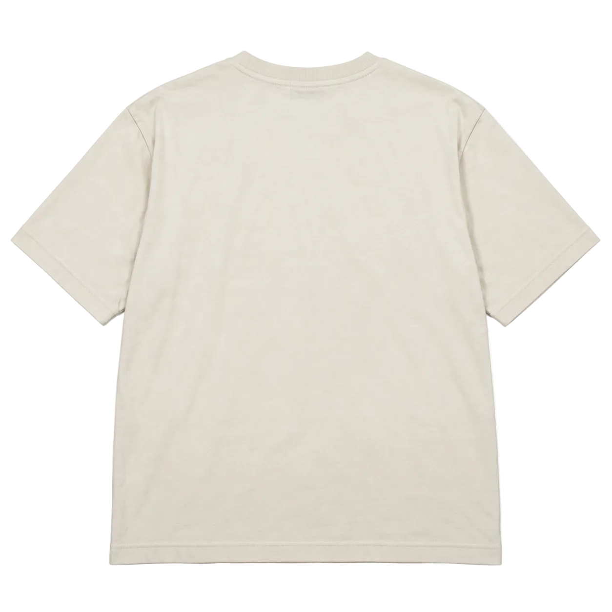 ROTATION SKATEBOARD GRAPHIC TEE (M)