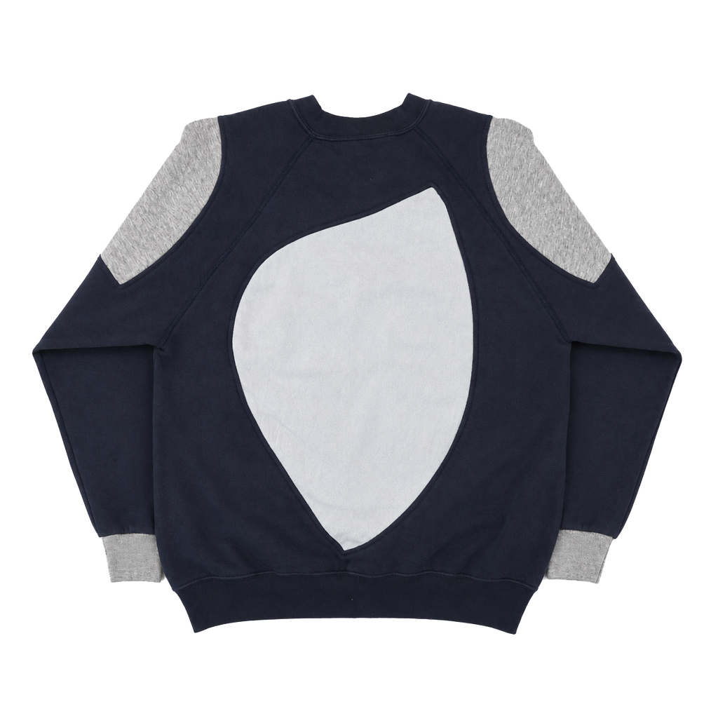 FILA REWORKED SWEATER (L)