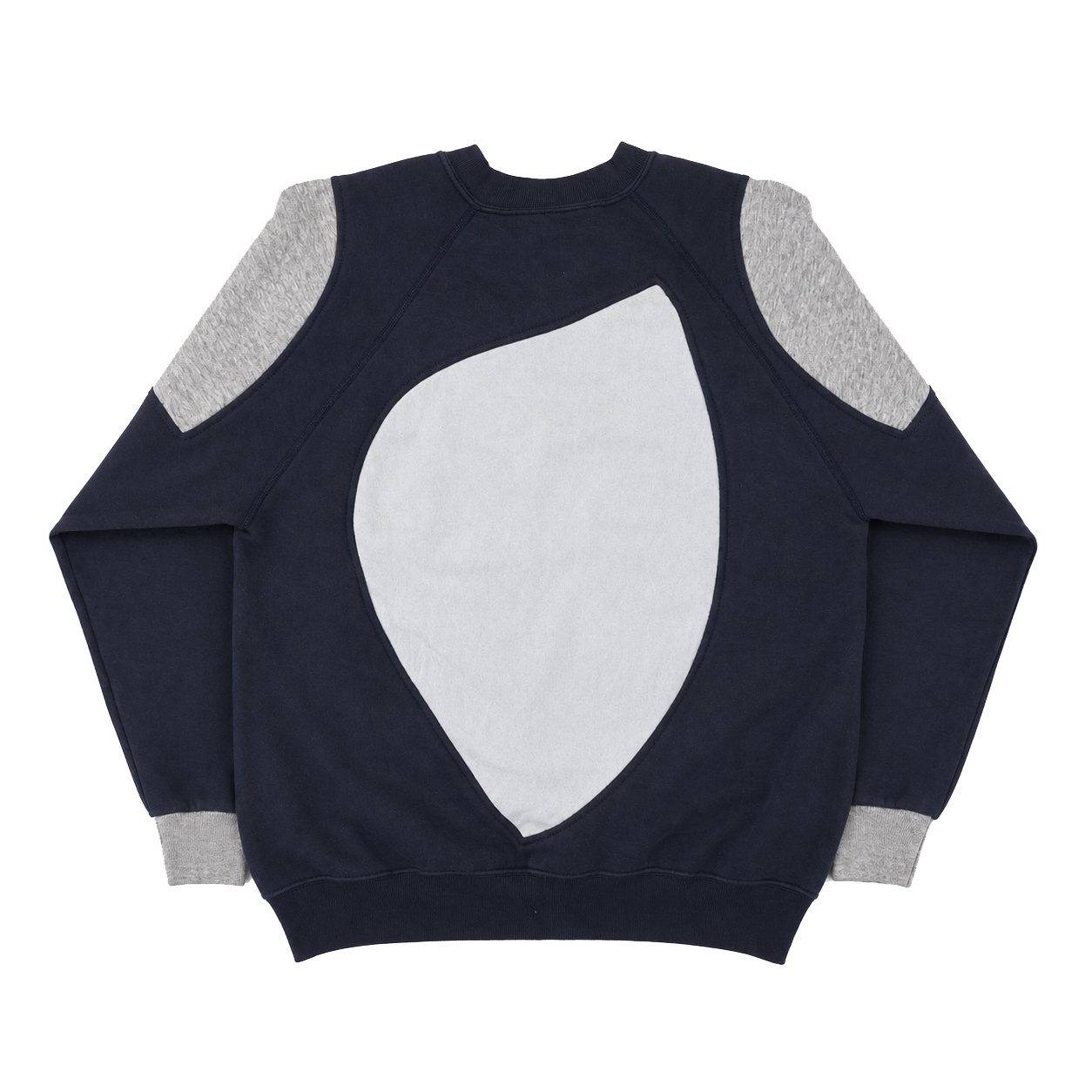 FILA REWORKED SWEATER (L)