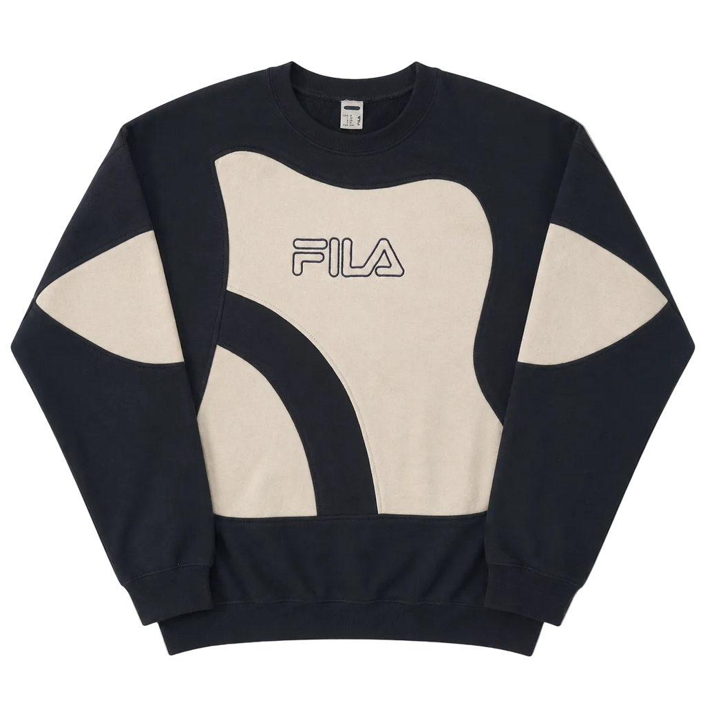FILA REWORKED SWEATER (XXL)