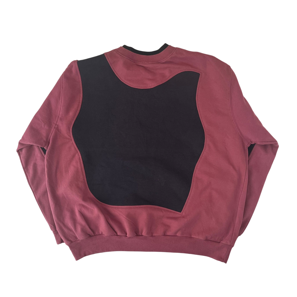FILA REWORKED SWEATER (XL)