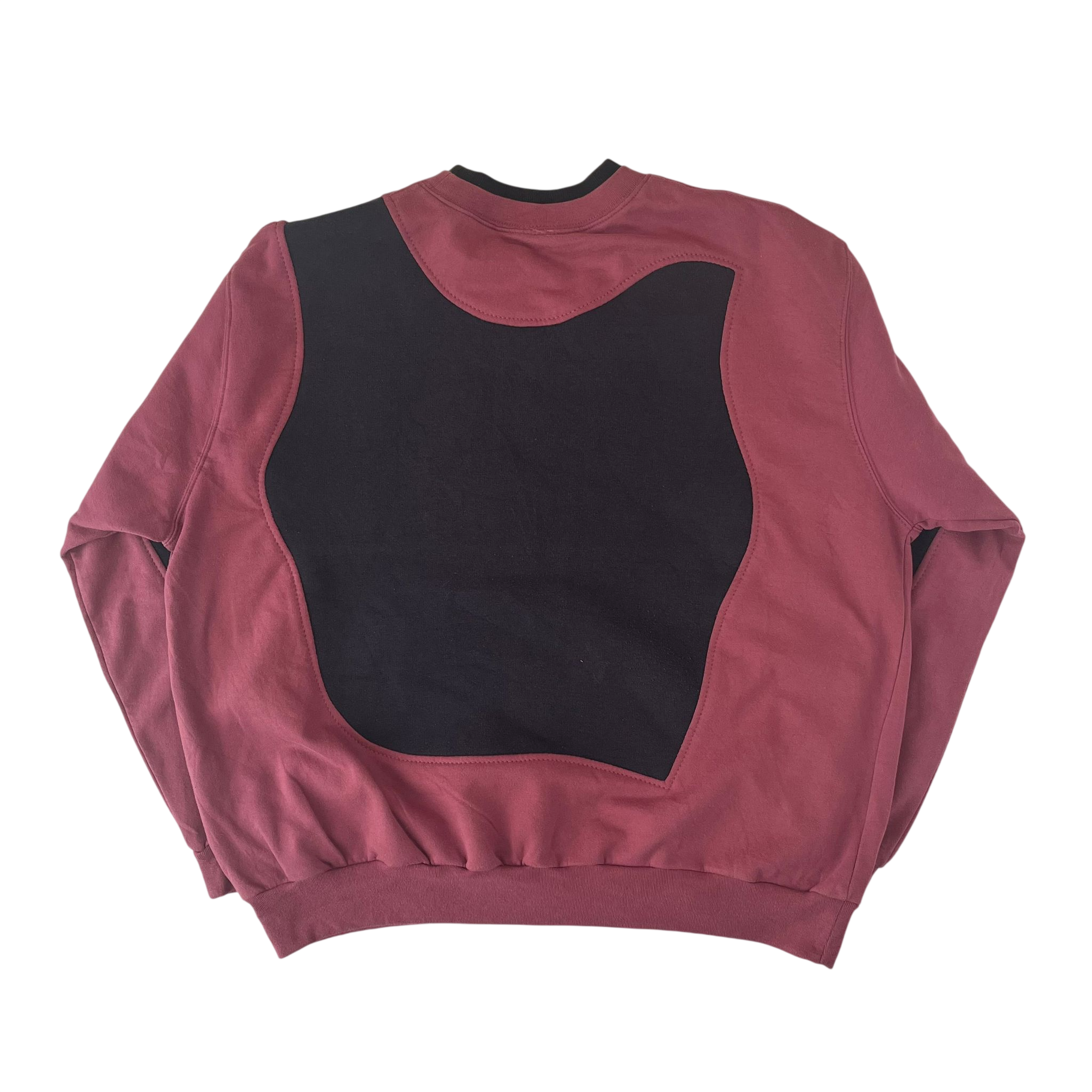 FILA REWORKED SWEATER (XL)