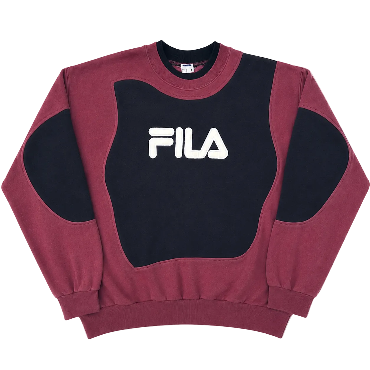 FILA REWORKED SWEATER (XL)