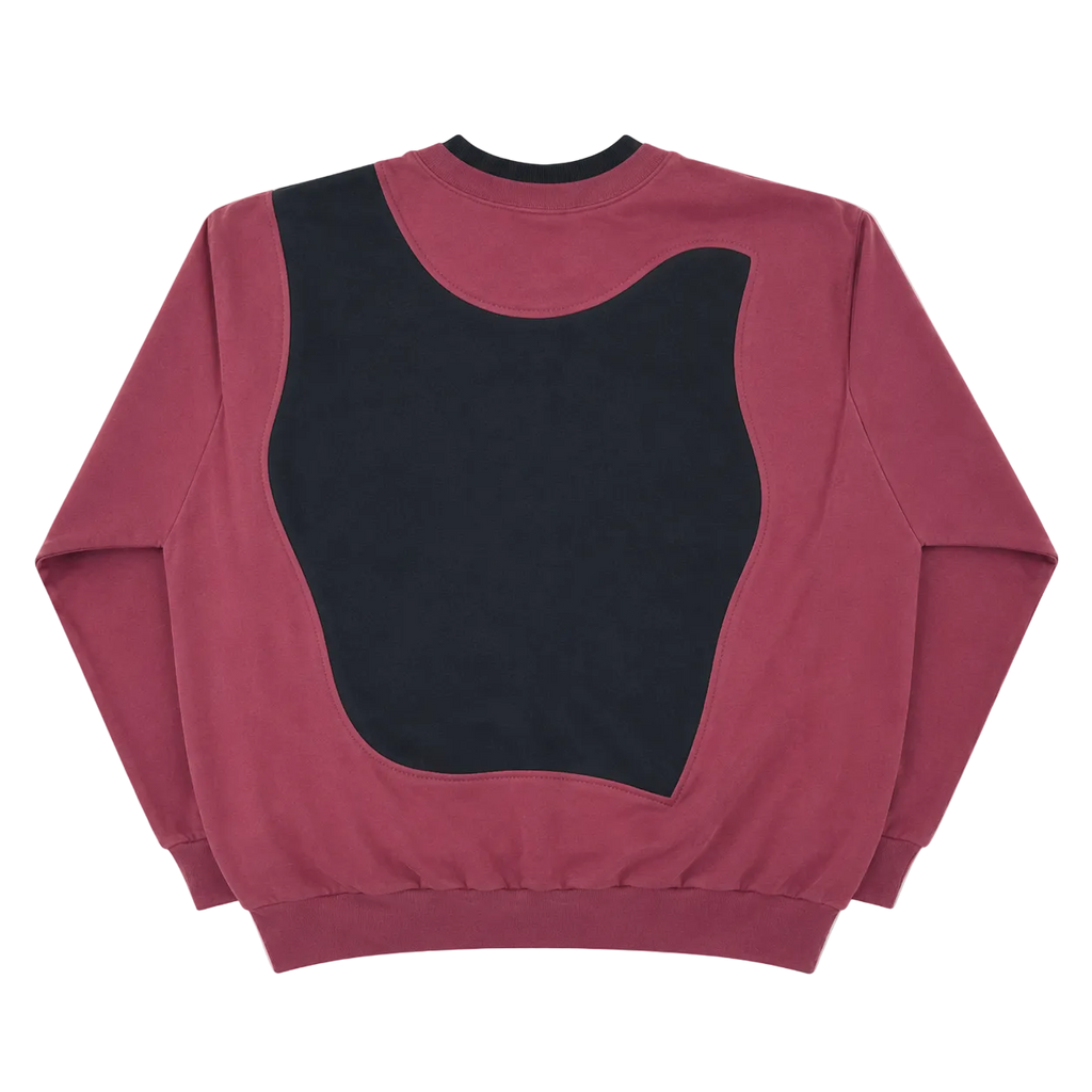 FILA REWORKED SWEATER (XL)