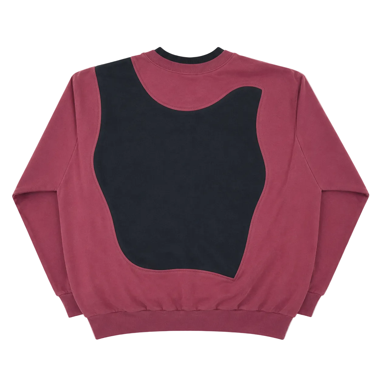 FILA REWORKED SWEATER (XL)