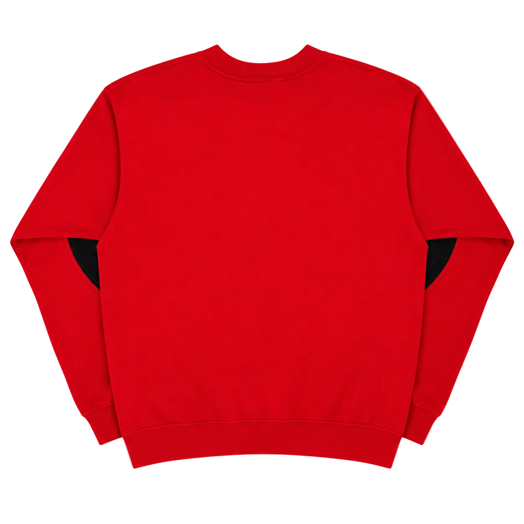 ADIDAS REWORKED SWEATER (M)
