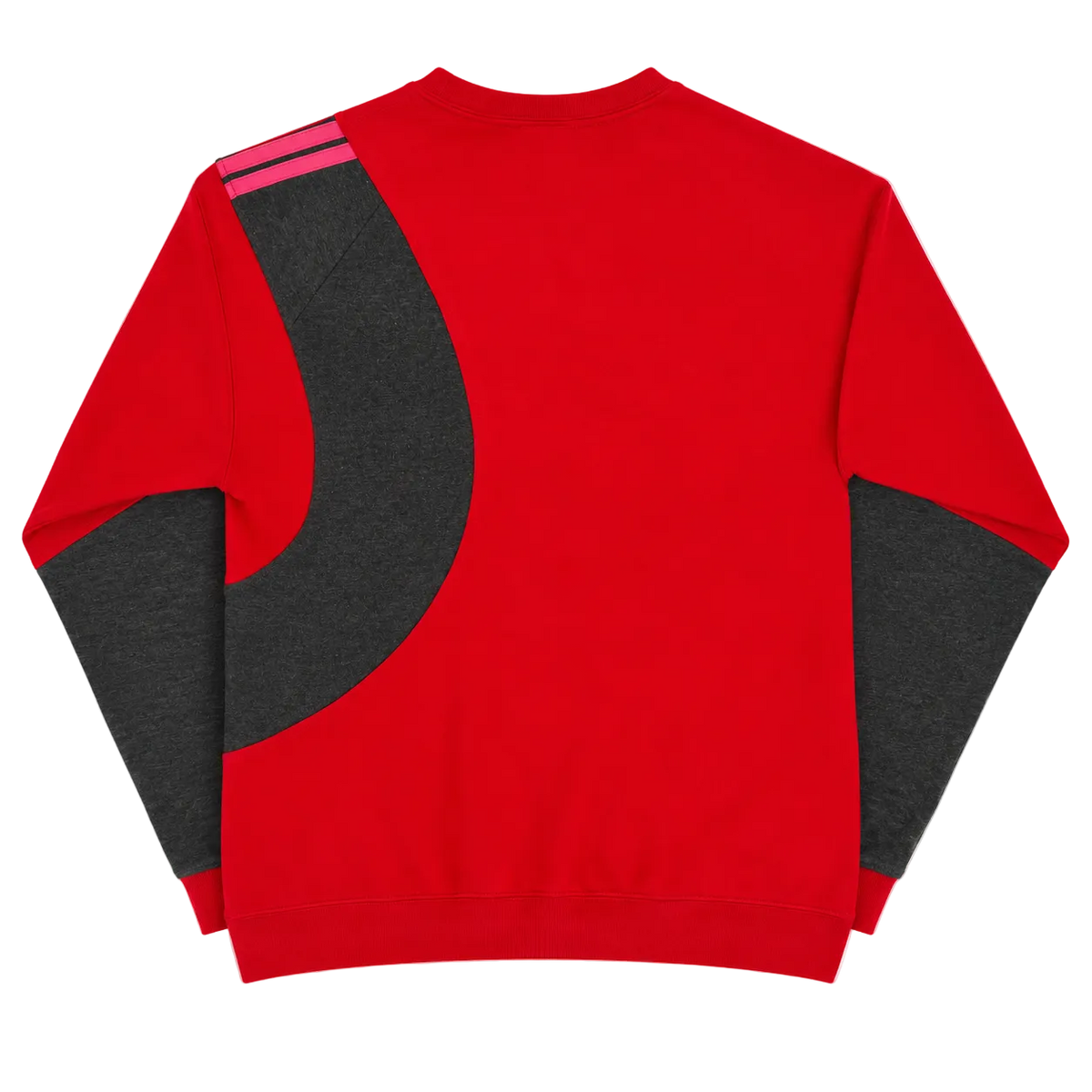 ADIDAS REWORKED SWEATER (L)