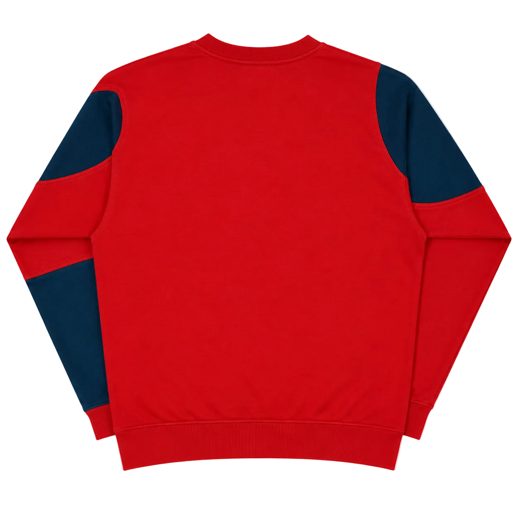 ADIDAS REWORKED SWEATER (L)