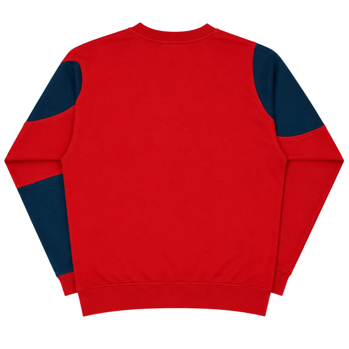 ADIDAS REWORKED SWEATER (L)