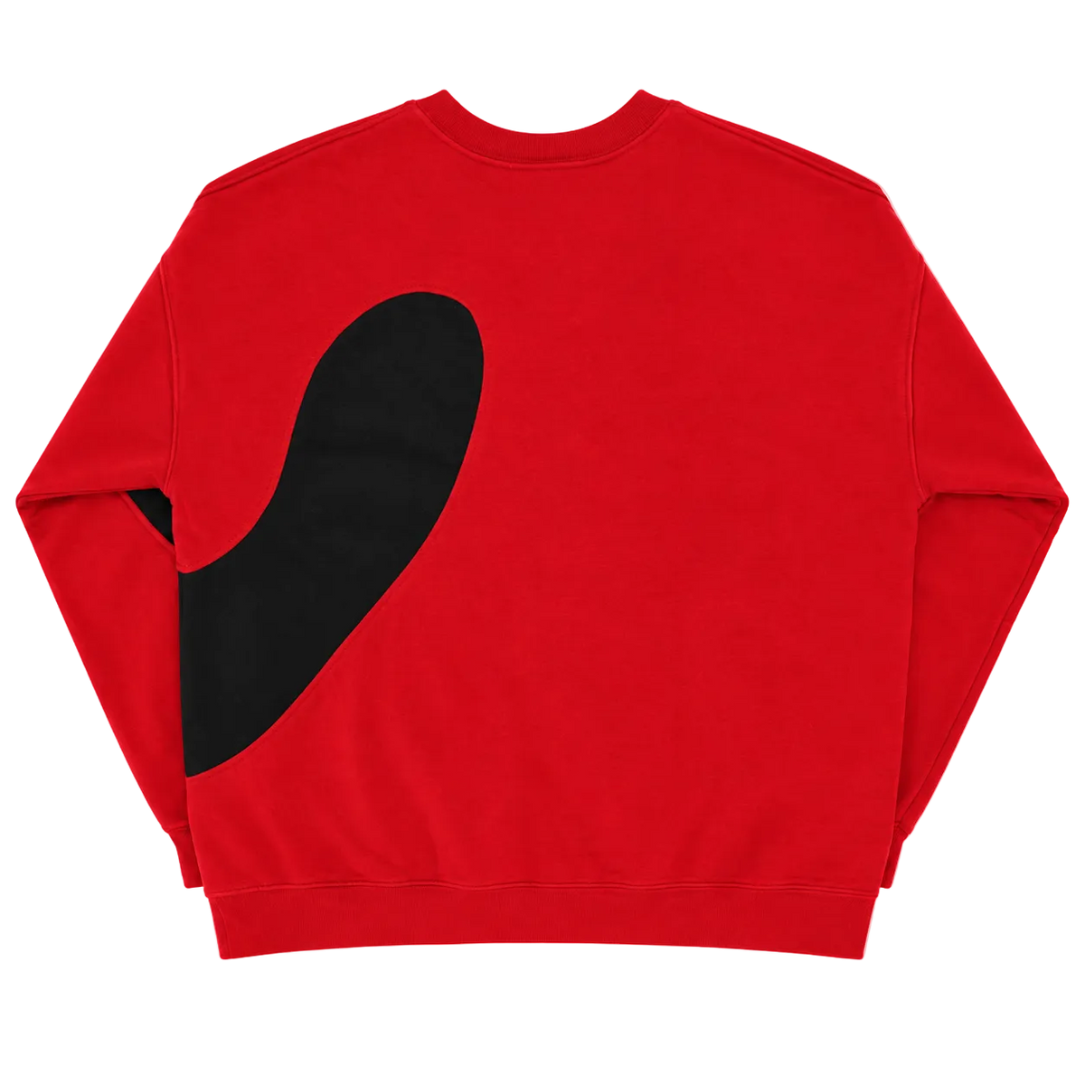 ADIDAS REWORKED SWEATER (L)