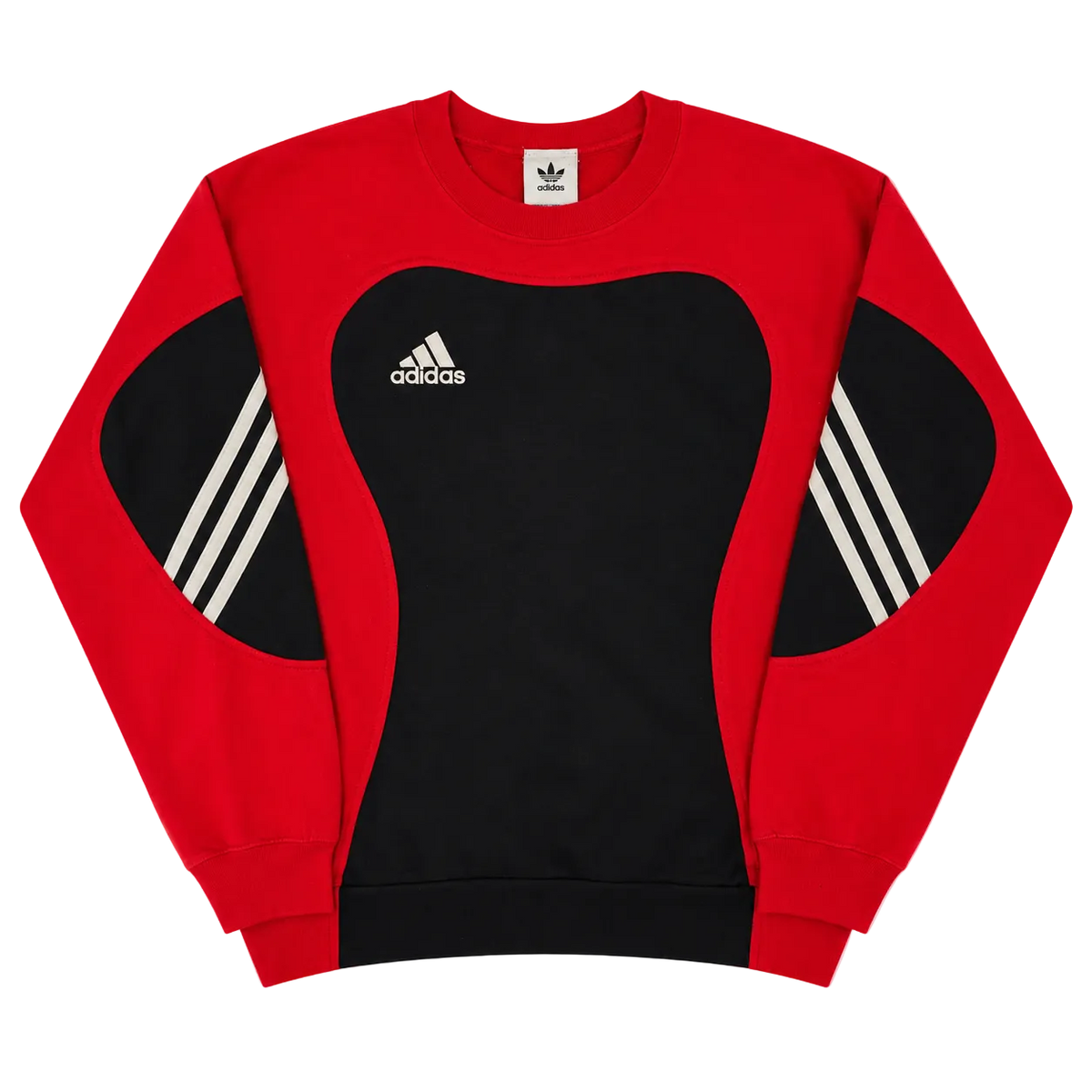 ADIDAS REWORKED SWEATER (M)
