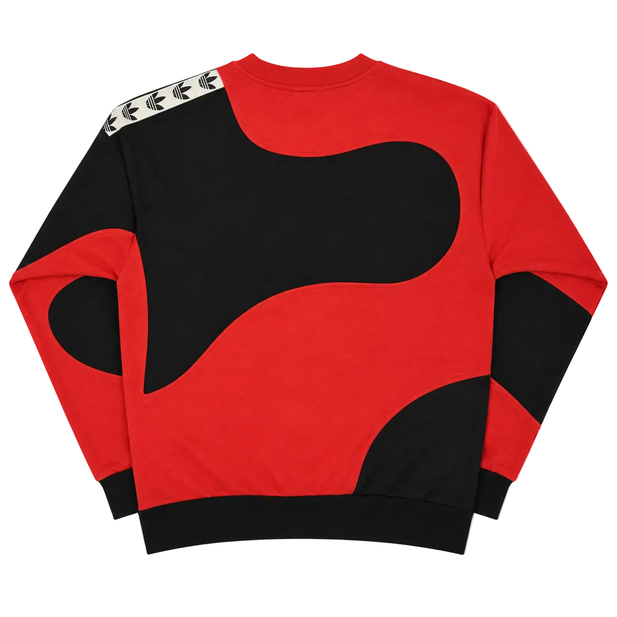 ADIDAS REWORKED SWEATER (M)