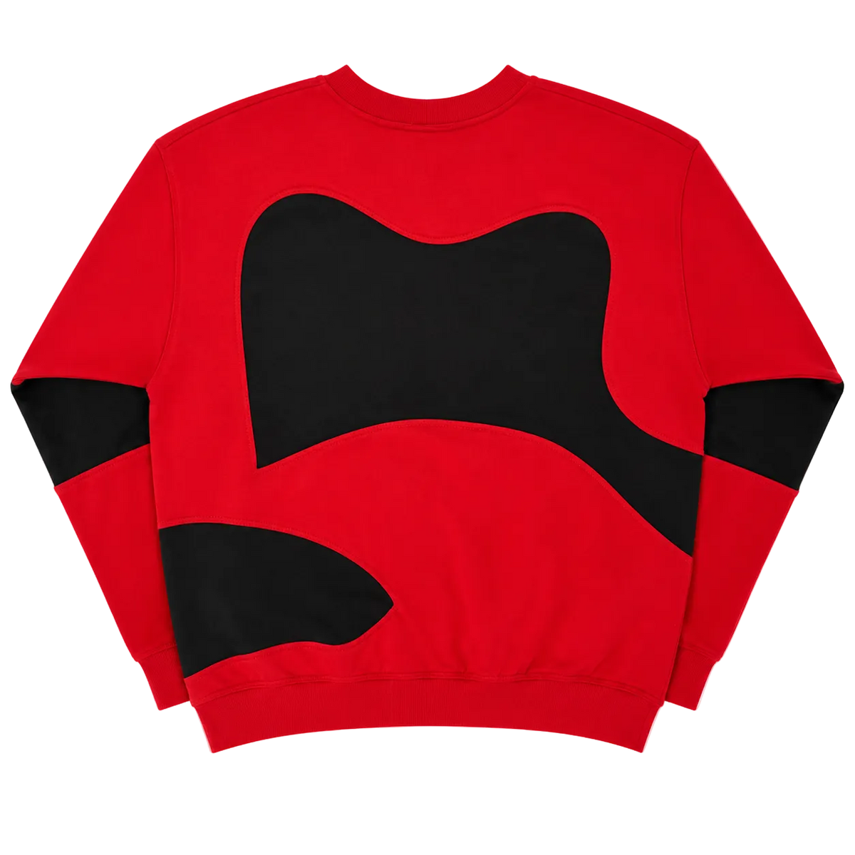 ADIDAS X MANCHESTER UNITED REWORKED SWEATER (L)