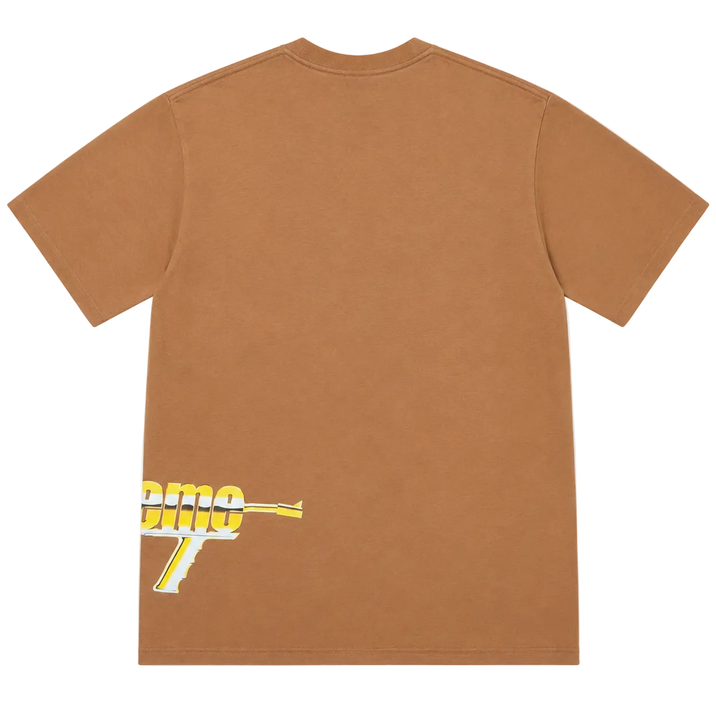 SUPREME AUTOMATIC TEE (M)