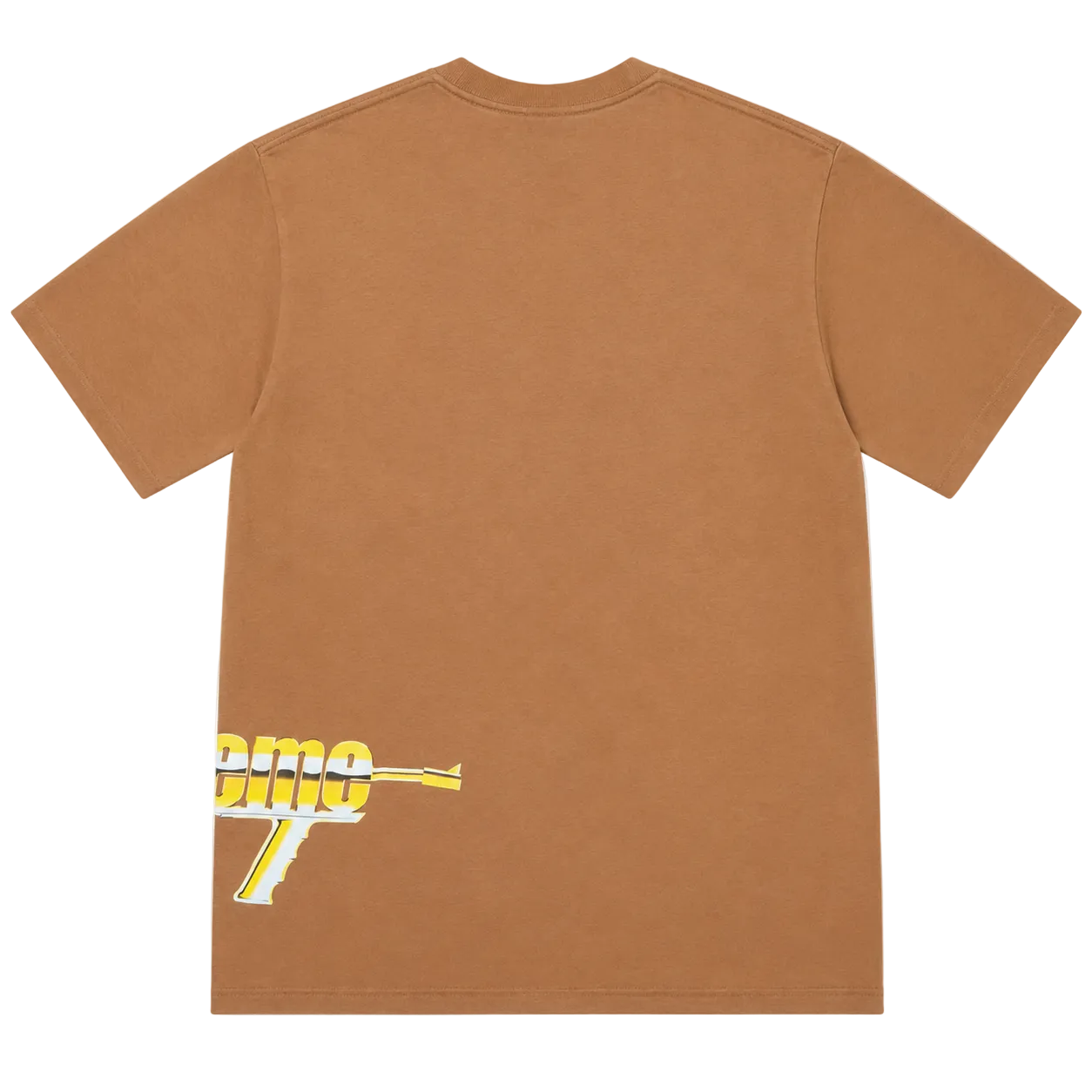 SUPREME AUTOMATIC TEE (M)