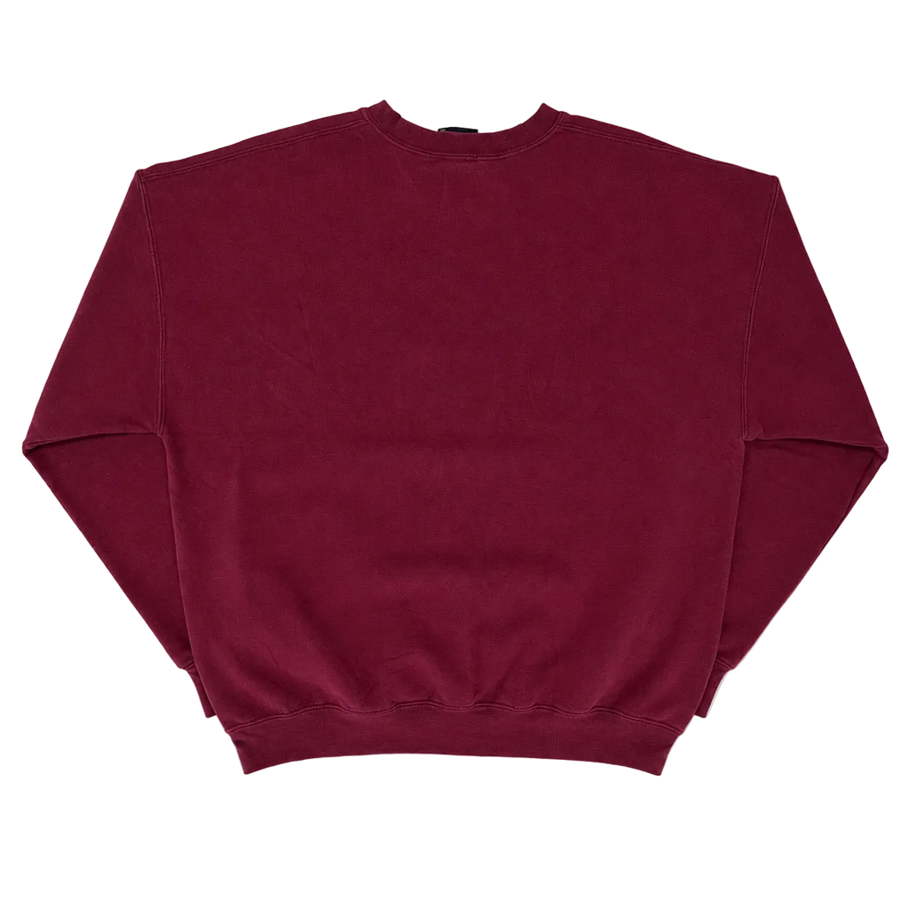 SALISBURY UNIVERSITY SEAGULLS SPELL OUT SWEATER (XL)