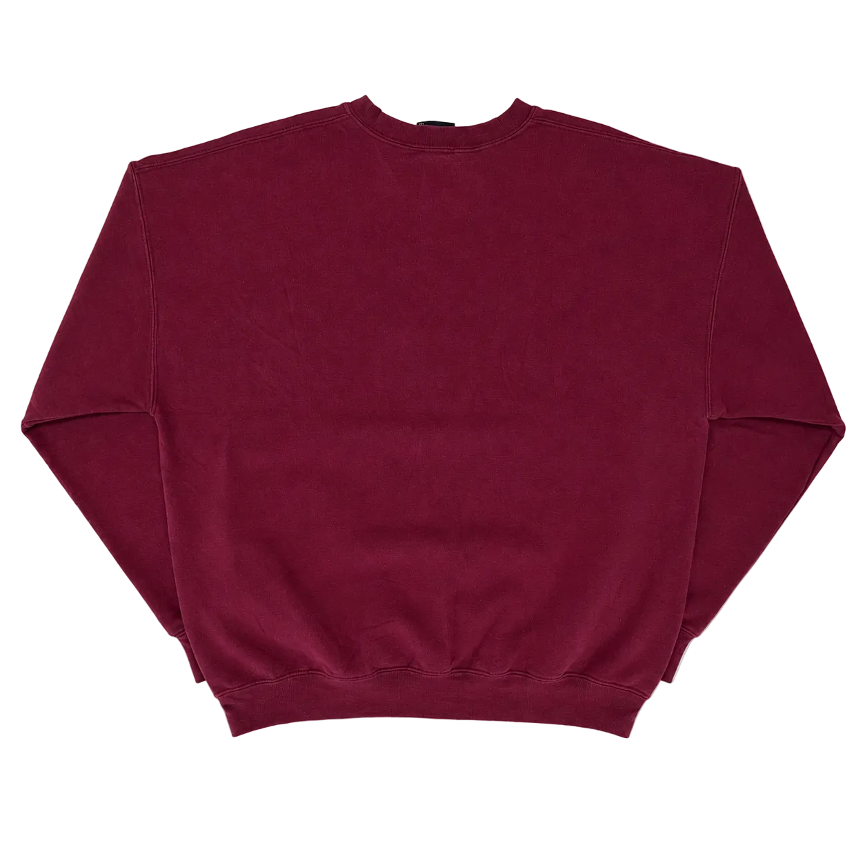 SALISBURY UNIVERSITY SEAGULLS SPELL OUT SWEATER (XL)