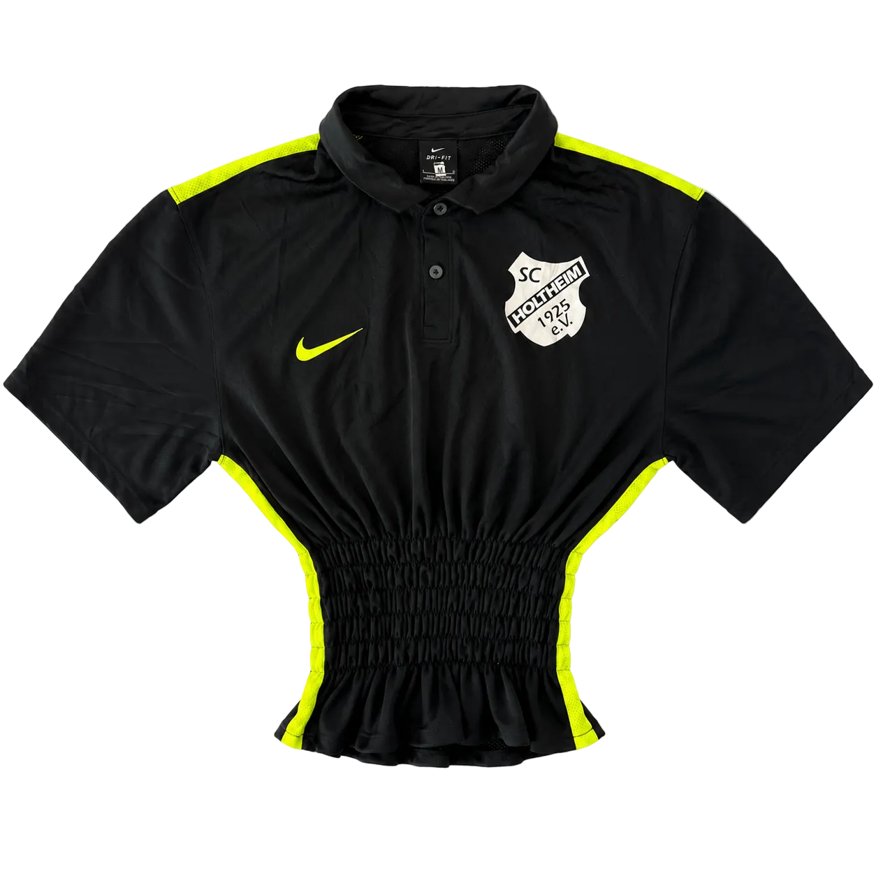 NIKE SC HOLTHEIM REWORKED SPORT JERSEY (M)
