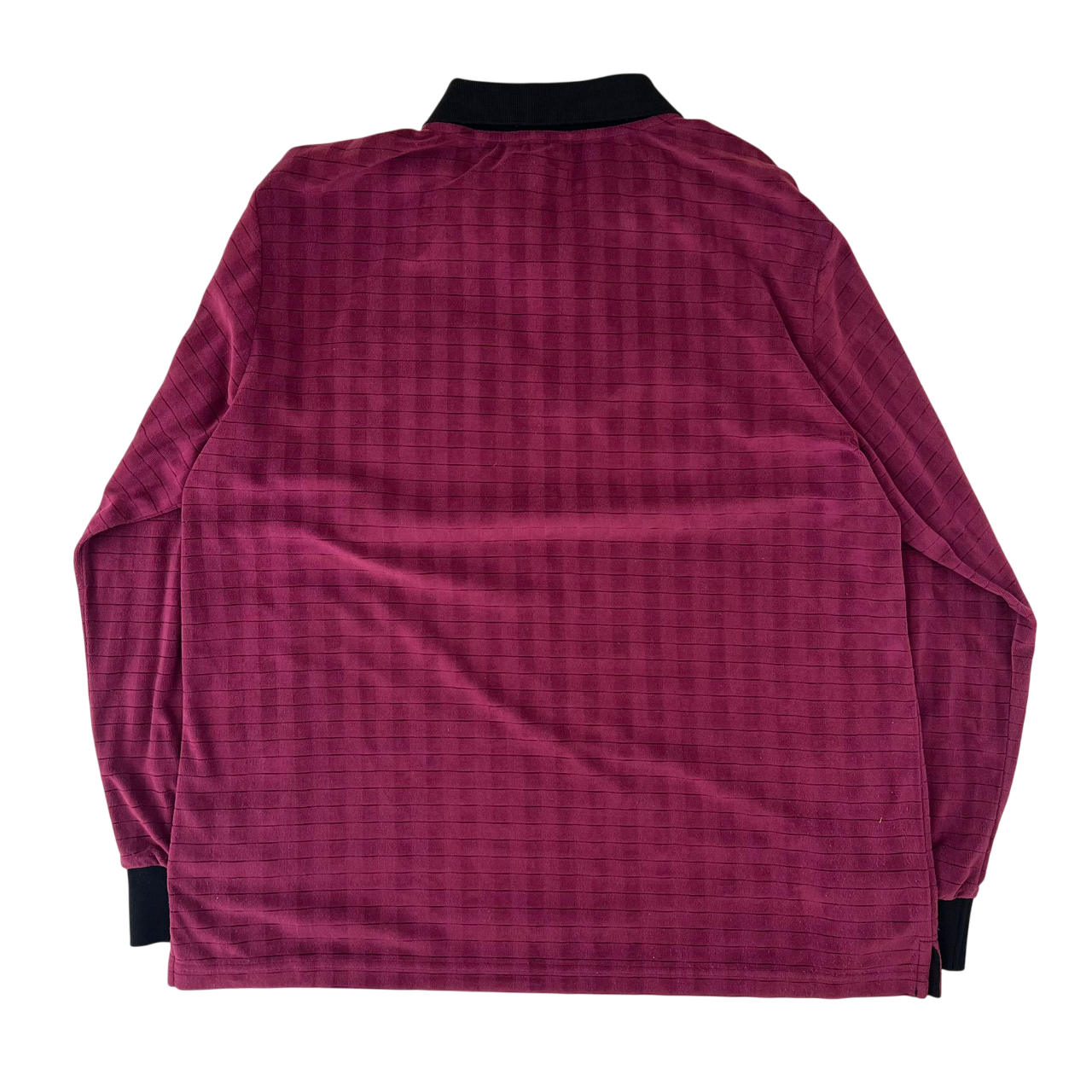 SANTA CRUZ IL CAPO LONGSLEEVE QUARTER-ZIP (XL)