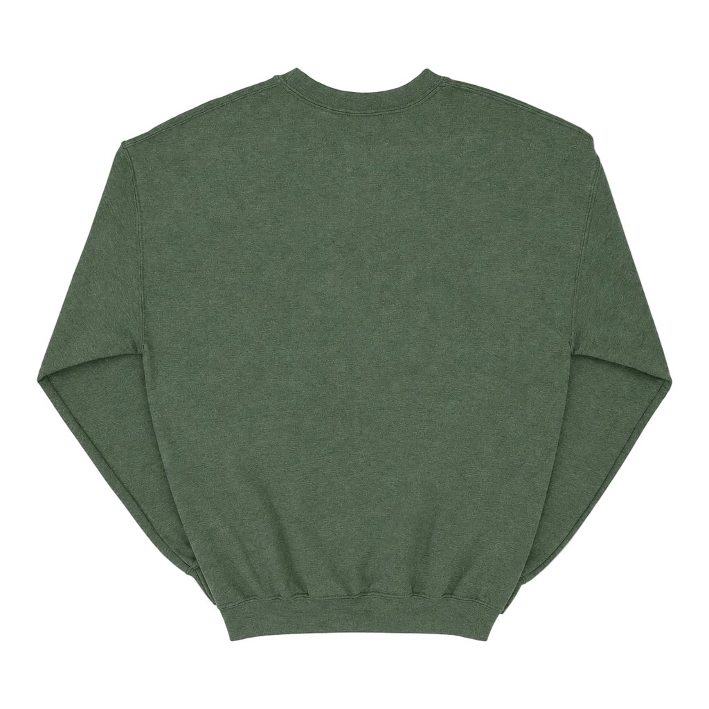 SOUTH CAROLINA RIVER TRIP GRAPHIC SWEATER (L)