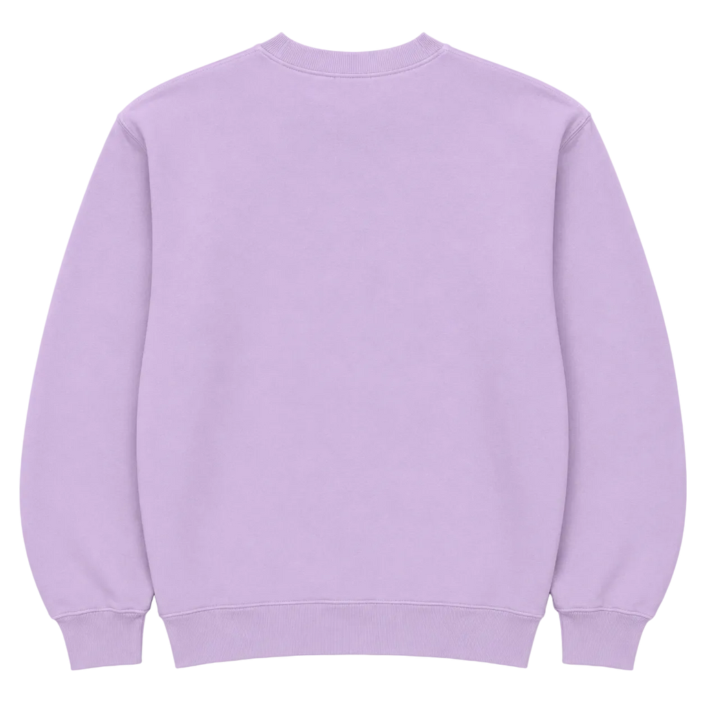 SCOTLAND SPELL OUT FLAG SWEATER (XL)